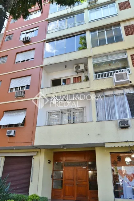 Foto 1 de Apartamento com 3 Quartos à venda, 90m² em Rio Branco, Porto Alegre
