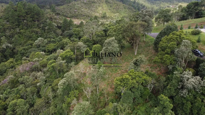 Foto 1 de Lote/Terreno à venda, 1278m² em , Rancho Queimado