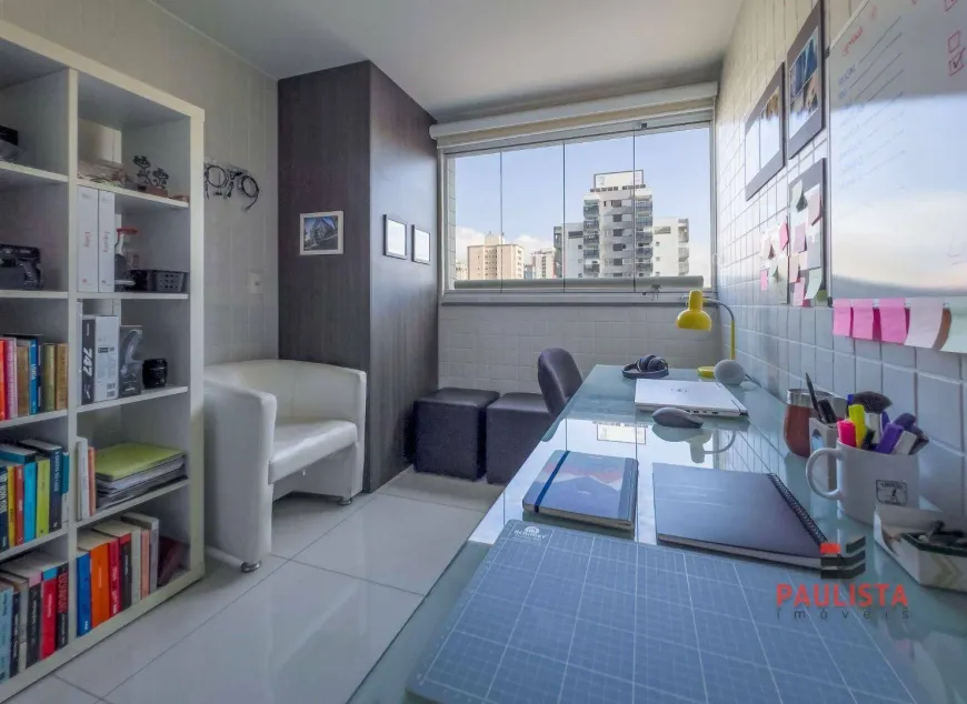 Foto 1 de Apartamento com 1 Quarto à venda, 42m² em Saúde, São Paulo