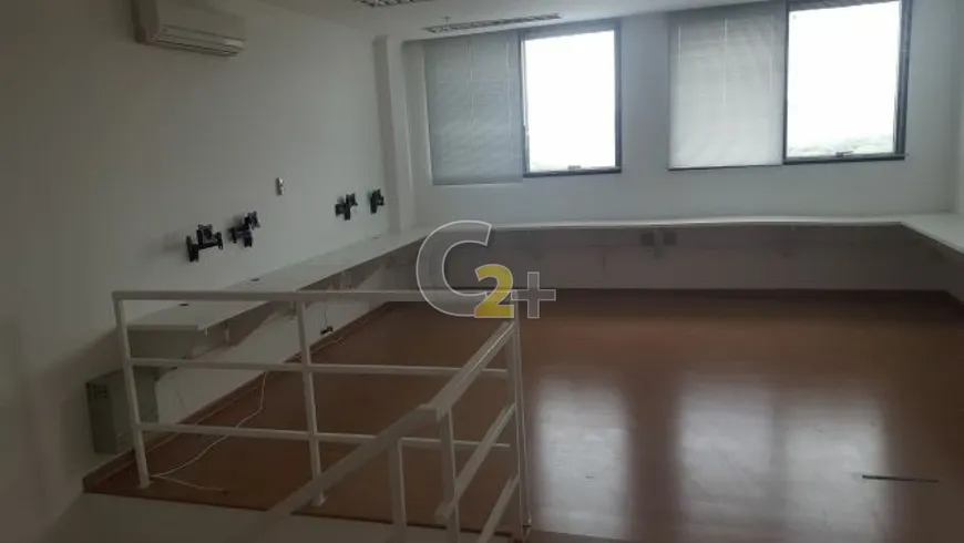 Foto 1 de Sala Comercial com 1 Quarto à venda, 100m² em Alto de Pinheiros, São Paulo