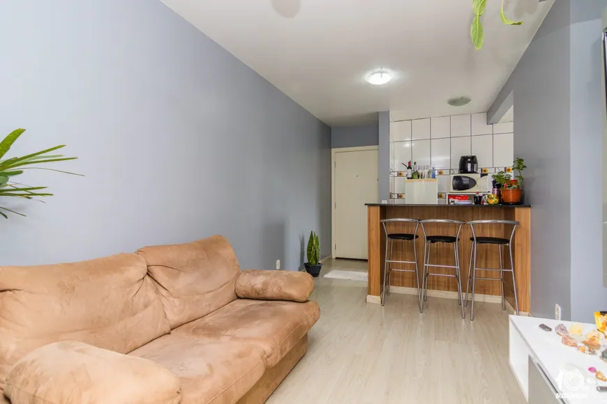 Foto 1 de Apartamento com 2 Quartos à venda, 54m² em Pinheiro, São Leopoldo