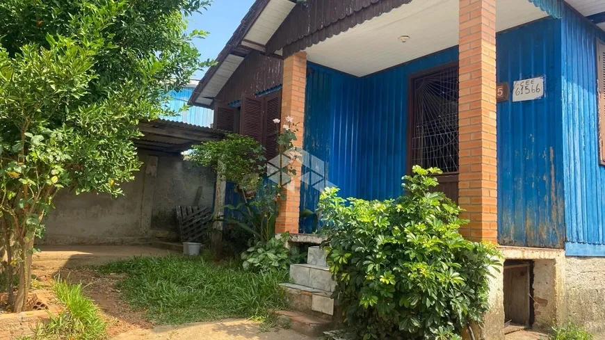 Foto 1 de Casa com 3 Quartos à venda, 263m² em Morada Da Colina, Guaíba