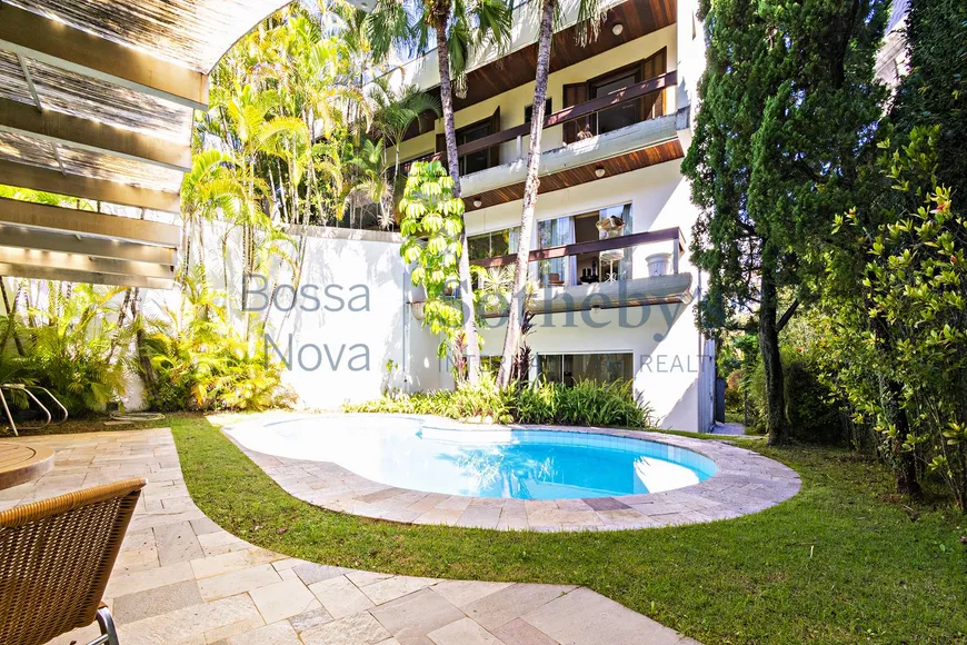 Foto 1 de Casa com 5 Quartos à venda, 635m² em Morumbi, São Paulo