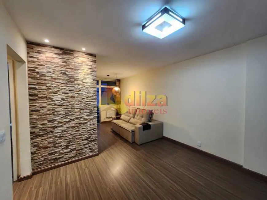 Foto 1 de Apartamento com 1 Quarto à venda, 70m² em Vila Isabel, Rio de Janeiro