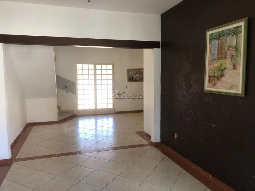 Foto 1 de Casa com 3 Quartos à venda, 160m² em Jardim Paranapanema, Campinas
