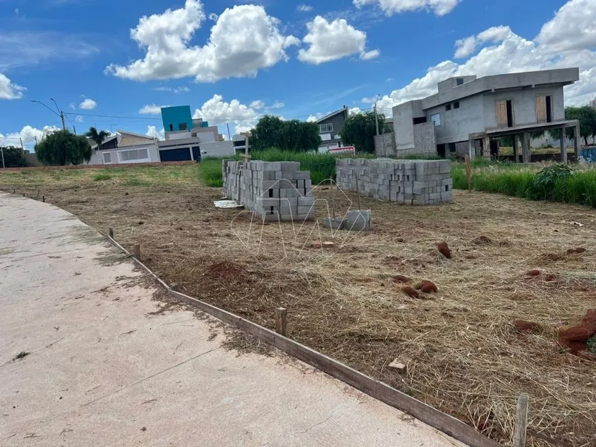 Foto 1 de Lote/Terreno à venda, 330m² em Residencial Ravena, Araraquara