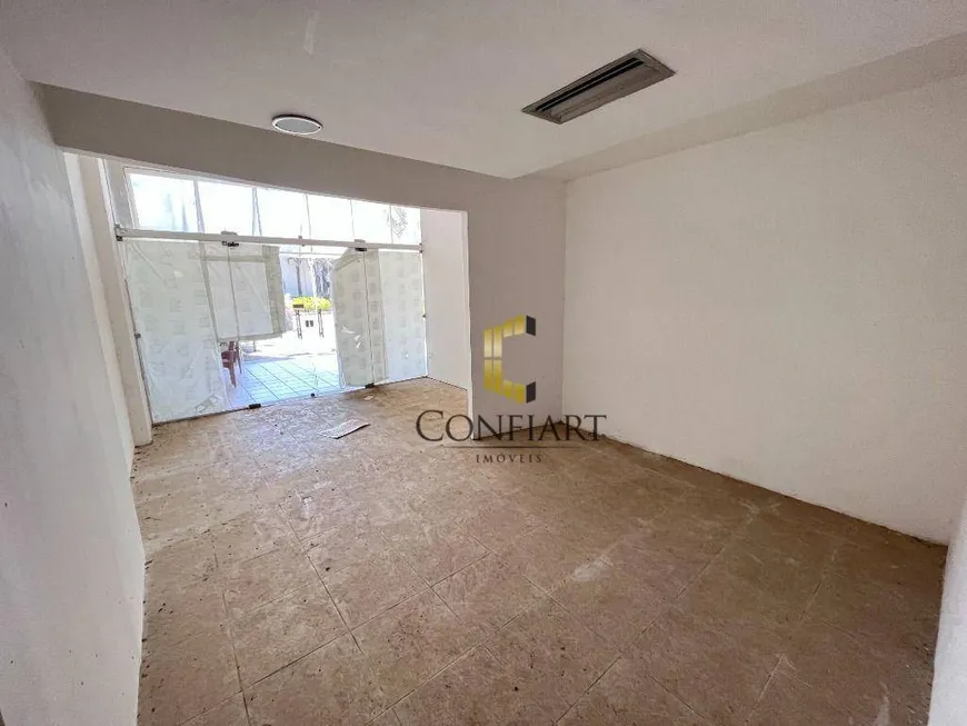 Foto 1 de Ponto Comercial para venda ou aluguel, 90m² em Barra da Tijuca, Rio de Janeiro