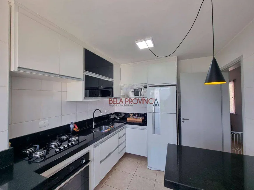 Foto 1 de Apartamento com 2 Quartos à venda, 54m² em Dois Córregos, Piracicaba