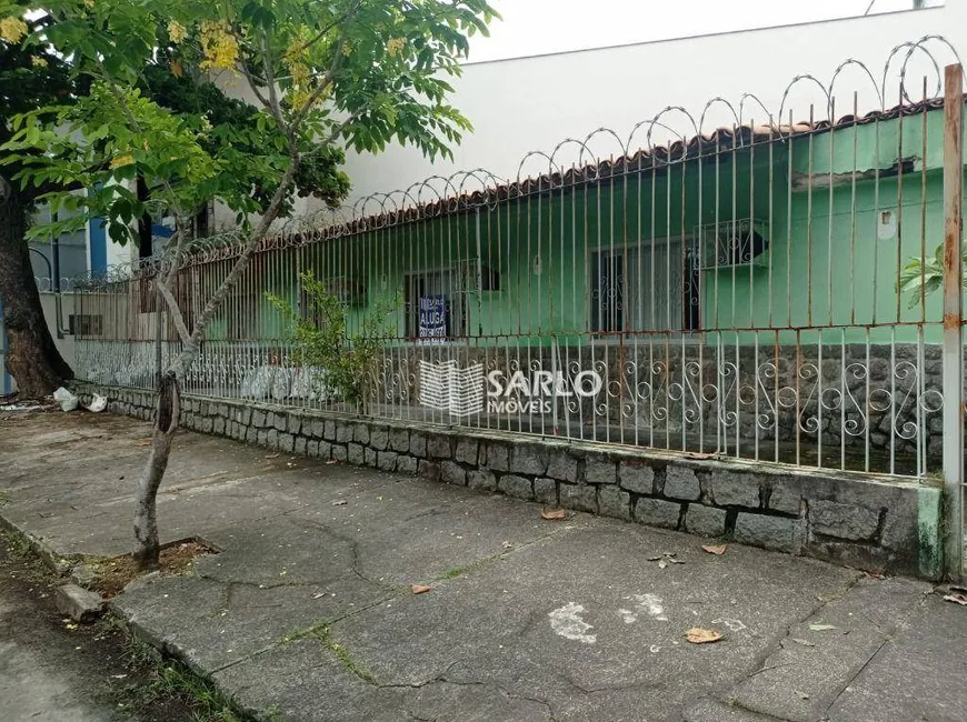 Foto 1 de Imóvel Comercial com 5 Quartos para venda ou aluguel, 143m² em Santa Lúcia, Vitória