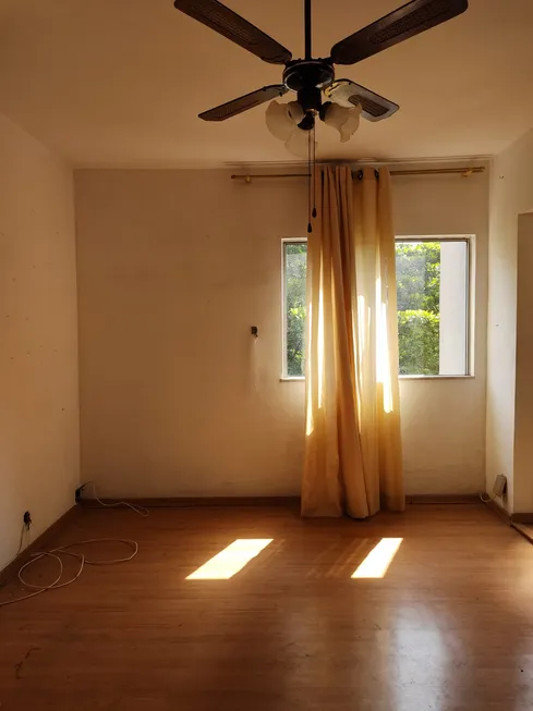 Foto 1 de Apartamento com 2 Quartos à venda, 70m² em Grajaú, Rio de Janeiro