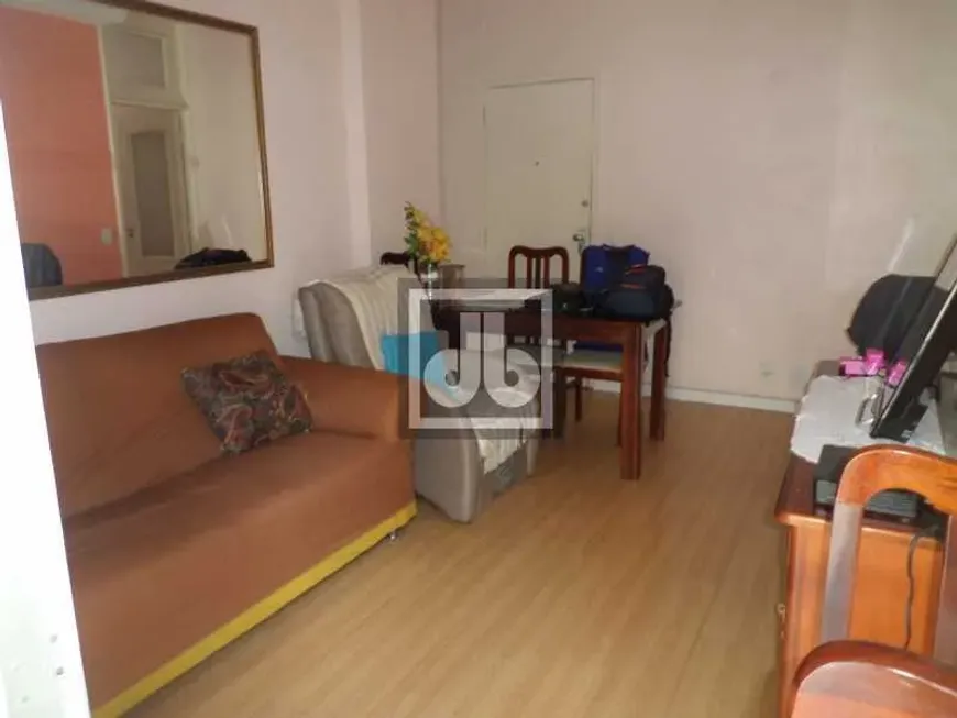 Foto 1 de Apartamento com 2 Quartos à venda, 69m² em Vila Isabel, Rio de Janeiro