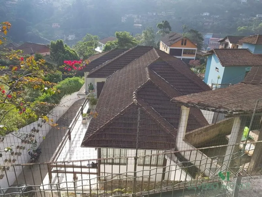 Foto 1 de Casa com 4 Quartos à venda, 480m² em Quitandinha, Petrópolis