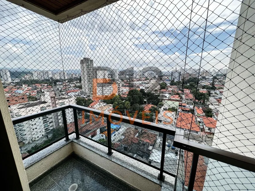 Foto 1 de Apartamento com 3 Quartos à venda, 145m² em Vila Milton, Guarulhos