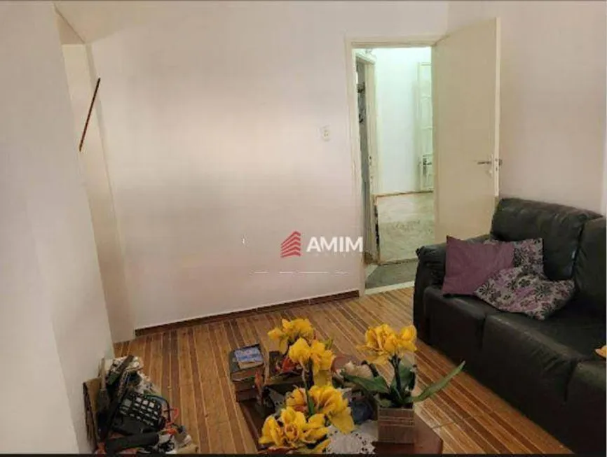 Foto 1 de Apartamento com 2 Quartos à venda, 85m² em Centro, Niterói