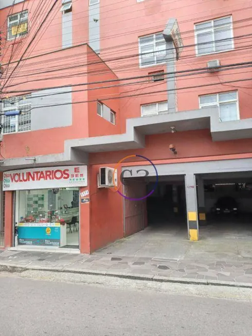 Foto 1 de Sala Comercial para alugar, 40m² em Centro, Pelotas