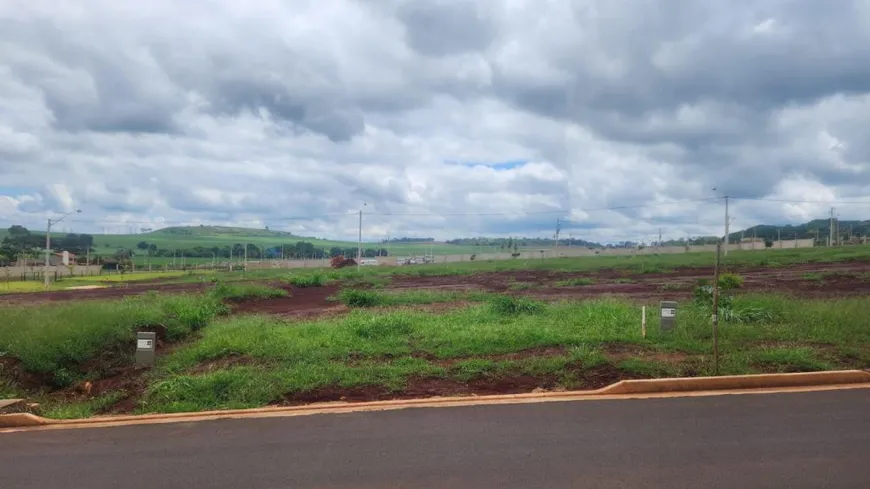 Foto 1 de Lote/Terreno à venda, 250m² em Recreio Anhangüera, Ribeirão Preto