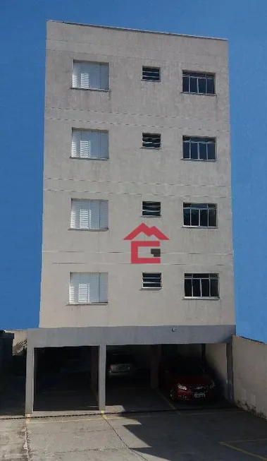 Foto 1 de Apartamento com 2 Quartos à venda, 62m² em Vila Monte Serrat, Cotia