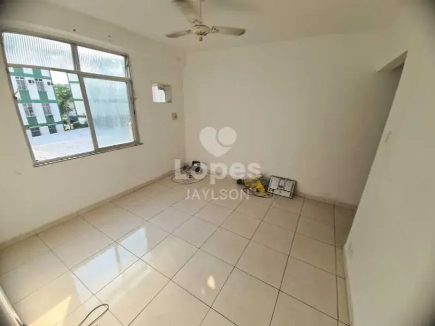 Foto 1 de Apartamento com 2 Quartos à venda, 50m² em Irajá, Rio de Janeiro