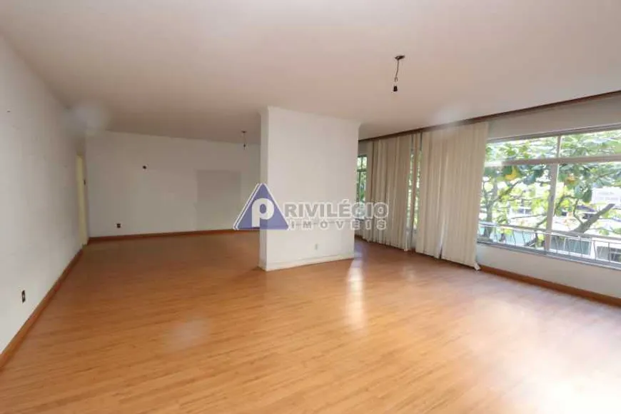 Foto 1 de Apartamento com 4 Quartos à venda, 268m² em Ipanema, Rio de Janeiro