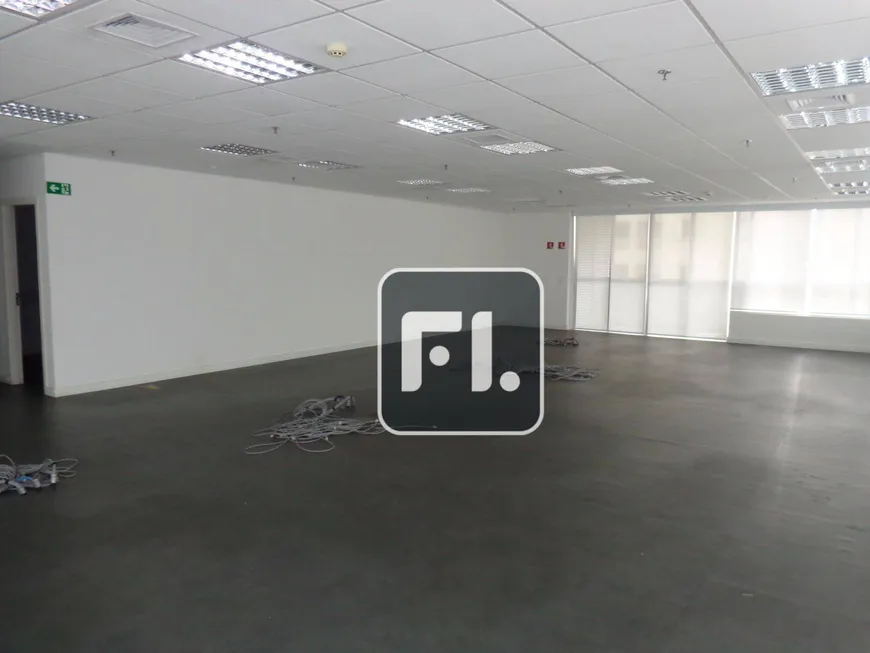 Foto 1 de Sala Comercial para venda ou aluguel, 389m² em Vila Olímpia, São Paulo