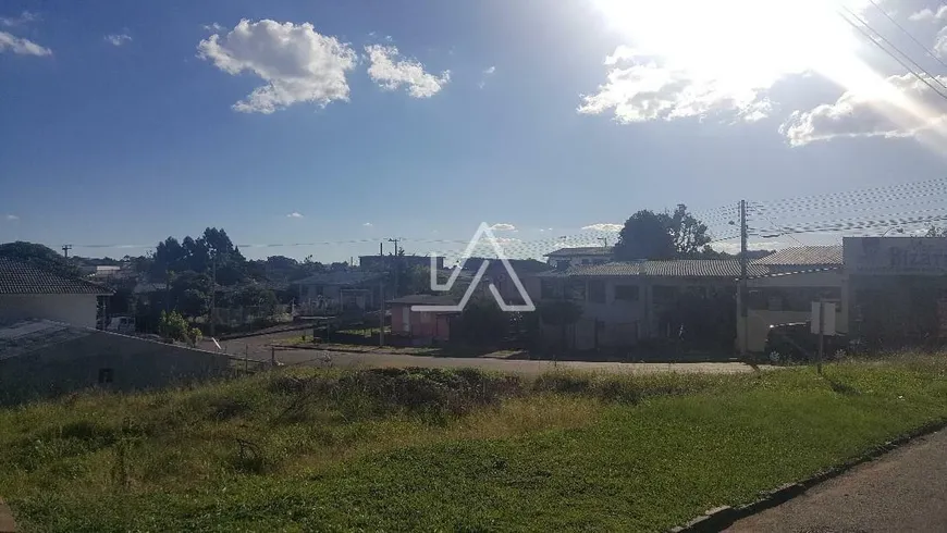 Foto 1 de Lote/Terreno à venda, 400m² em Vera Cruz, Passo Fundo