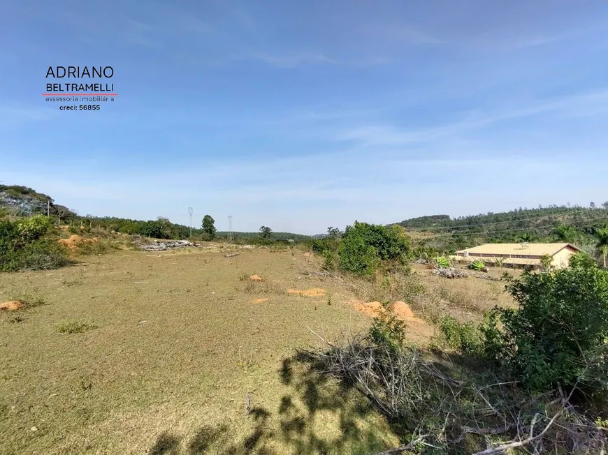 Foto 1 de Fazenda/Sítio com 1 Quarto à venda, 20000m² em Sousas, Campinas