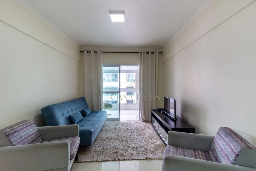 Foto 1 de Apartamento com 2 Quartos à venda, 87m² em Cidade Ocian, Praia Grande