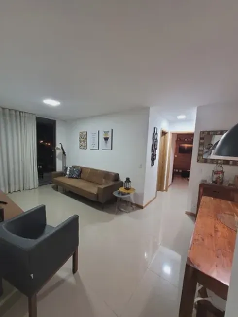 Foto 1 de Apartamento com 2 Quartos à venda, 76m² em Santa Rosa, Niterói