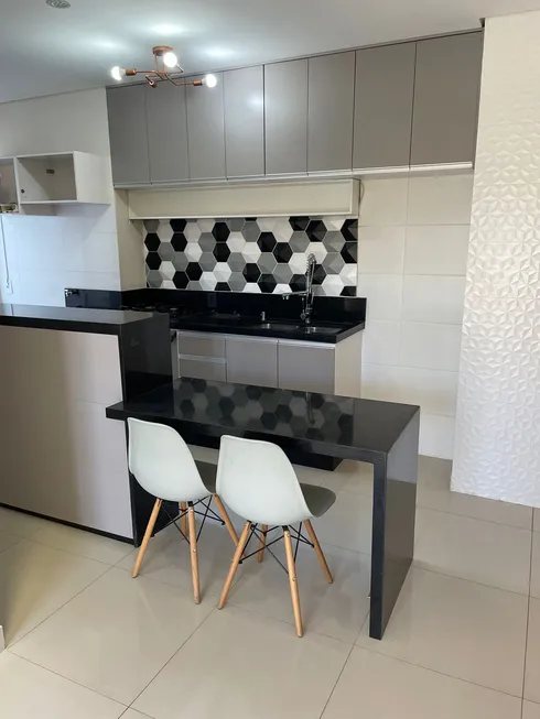 Foto 1 de Apartamento com 2 Quartos à venda, 72m² em Aricanduva, São Paulo