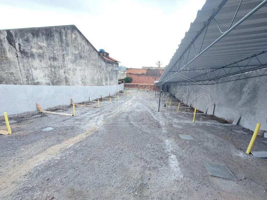 Foto 1 de Lote/Terreno à venda, 360m² em Niterói, Volta Redonda