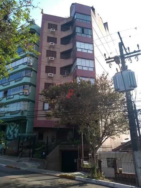 Foto 1 de Apartamento com 2 Quartos à venda, 94m² em Centro, Canoas