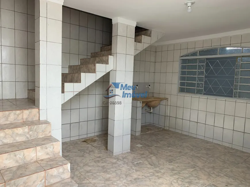 Foto 1 de Casa com 4 Quartos à venda, 198m² em Taguatinga Norte, Brasília