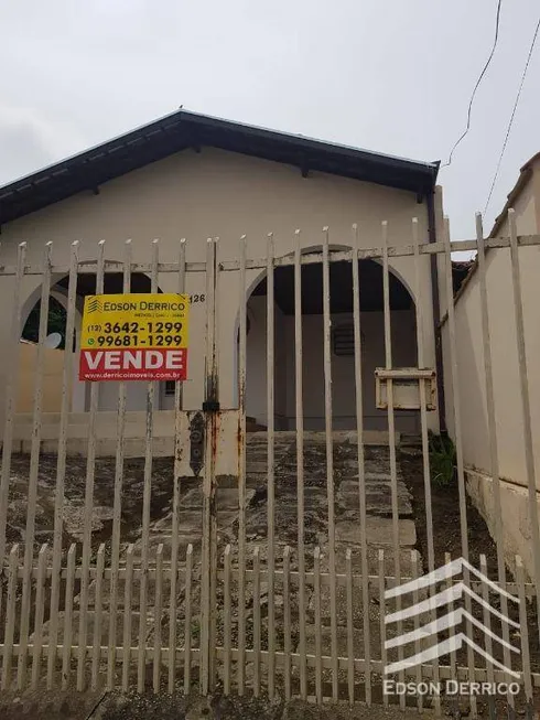 Foto 1 de Casa com 3 Quartos à venda, 162m² em Maria Áurea, Pindamonhangaba