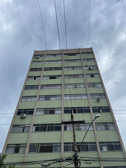 Foto 1 de Apartamento com 2 Quartos à venda, 59m² em Centro, Goiânia