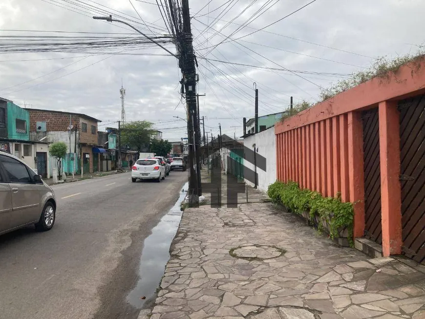 Foto 1 de Casa com 6 Quartos à venda, 150m² em Afogados, Recife