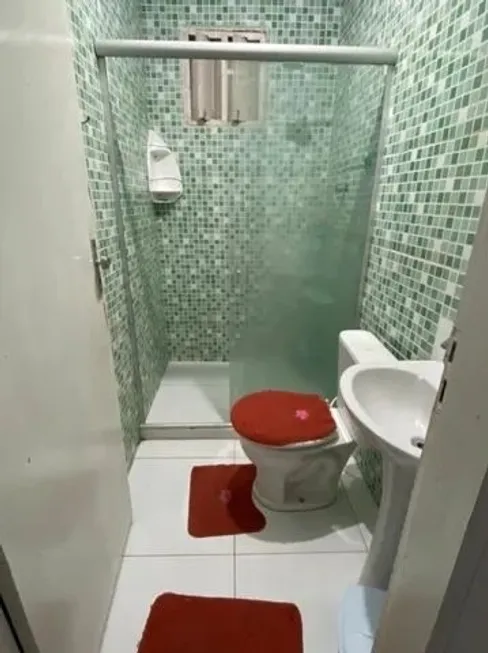 Foto 1 de Casa com 2 Quartos para venda ou aluguel, 69m² em Federação, Salvador