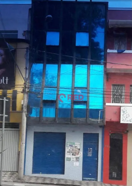 Foto 1 de Sala Comercial para venda ou aluguel, 193m² em Centro, Sorocaba