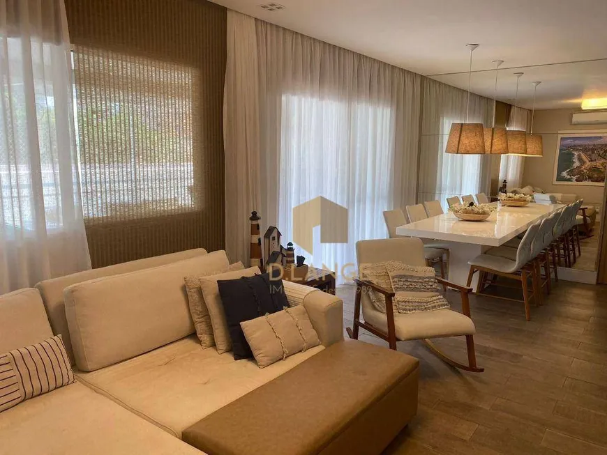 Foto 1 de Apartamento com 3 Quartos à venda, 110m² em Jardim Guanabara, Campinas