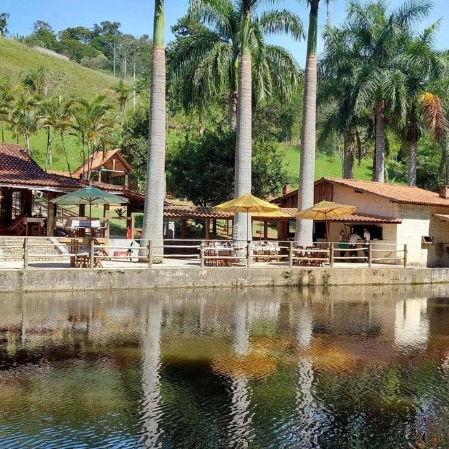 Foto 1 de Fazenda/Sítio com 7 Quartos à venda, 520m² em Ipiabas, Barra do Piraí