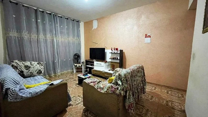 Foto 1 de Casa com 2 Quartos à venda, 133m² em Jardim Maria Eugenia, Sorocaba