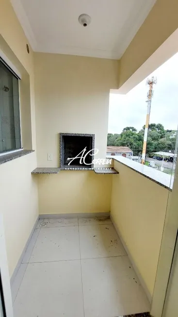 Foto 1 de Apartamento com 2 Quartos à venda, 49m² em Boa Vista, Curitiba