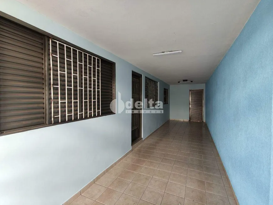 Foto 1 de Casa com 3 Quartos à venda, 153m² em Martins, Uberlândia