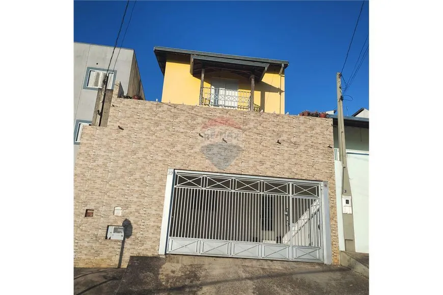 Foto 1 de Casa com 4 Quartos à venda, 253m² em Itupeva, Itupeva