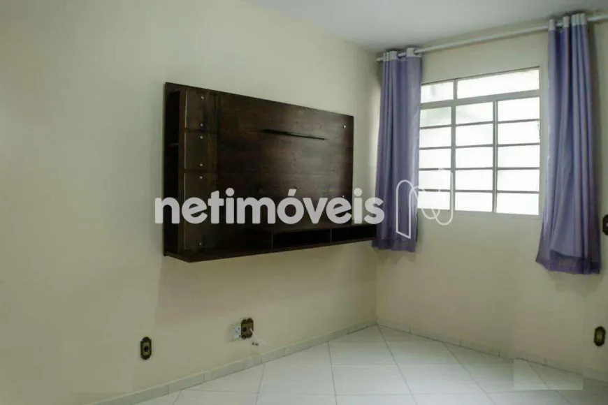 Foto 1 de Apartamento com 2 Quartos à venda, 50m² em Estoril, Belo Horizonte