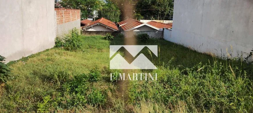 Foto 1 de Lote/Terreno à venda, 250m² em VILA PRUDENTE, Piracicaba