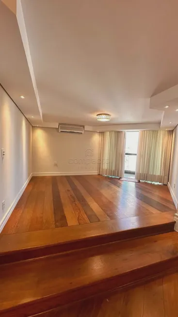 Foto 1 de Apartamento com 3 Quartos à venda, 140m² em Vila Imperial, São José do Rio Preto