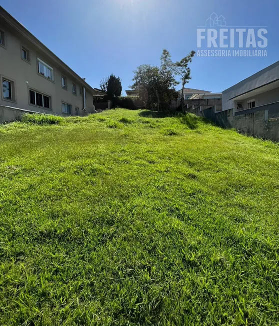 Foto 1 de Lote/Terreno à venda, 723m² em Tamboré, Santana de Parnaíba