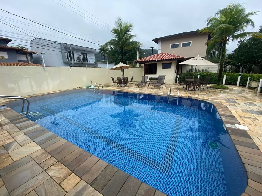 Foto 1 de Casa de Condomínio com 3 Quartos à venda, 160m² em Praia de Juquehy, São Sebastião