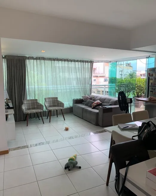 Foto 1 de Apartamento com 1 Quarto à venda, 102m² em Barra, Salvador