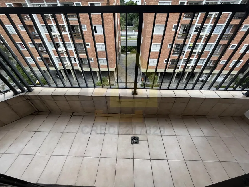 Foto 1 de Apartamento com 3 Quartos à venda, 140m² em Enseada, Guarujá